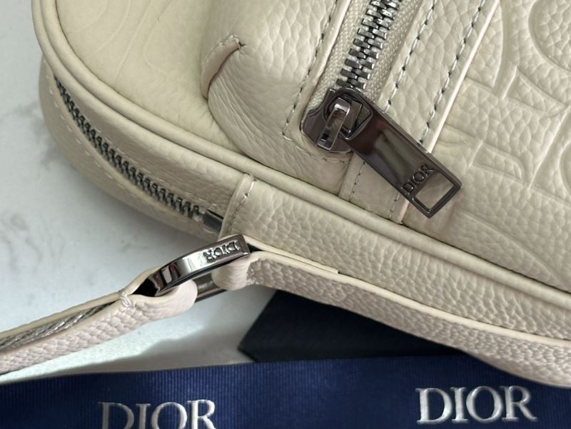 Mens Christian Dior Satchel Bags